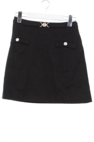 Szoknya Guess, Méret S, Szín Fekete, Ár 28 769 Ft