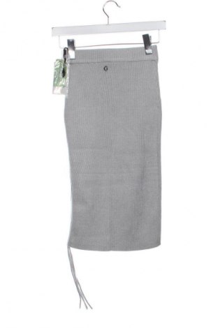 Rock Guess, Größe XXS, Farbe Grau, Preis € 27,99