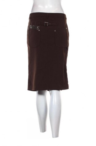 Пола Guess, Размер L, Цвят Кафяв, Цена 31,65 €