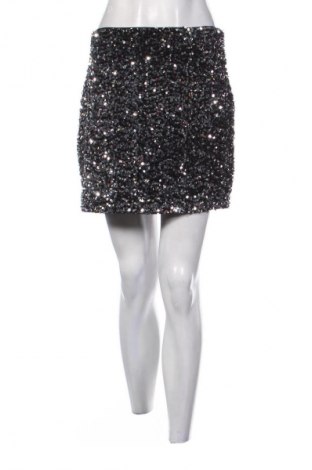 Rock H&M, Größe L, Farbe Mehrfarbig, Preis € 9,78