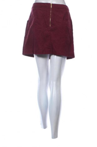 Szoknya H&M, Méret L, Szín Lila, Ár 4 132 Ft