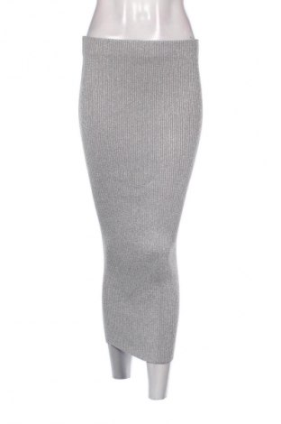 Rock H&M, Größe S, Farbe Silber, Preis € 12,00