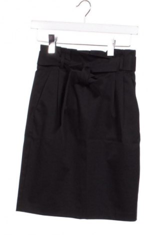 Rock H&M, Größe XS, Farbe Schwarz, Preis € 10,00