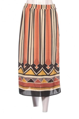 Rock H&M, Größe S, Farbe Mehrfarbig, Preis € 11,75