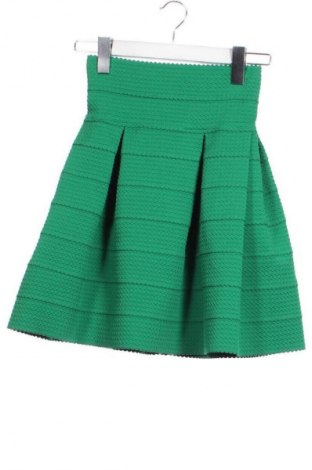 Szoknya H&M, Méret XS, Szín Zöld, Ár 4 132 Ft