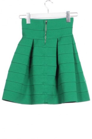 Szoknya H&M, Méret XS, Szín Zöld, Ár 4 132 Ft