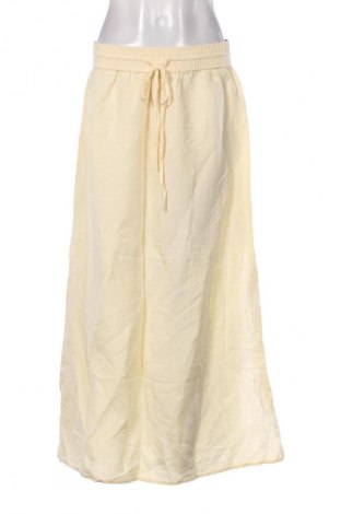 Rock H&M, Größe M, Farbe Gelb, Preis € 12,00