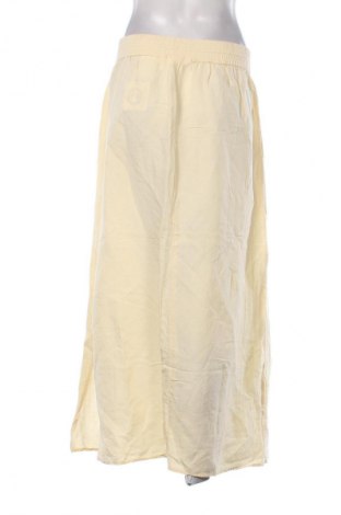 Rock H&M, Größe M, Farbe Gelb, Preis € 12,00