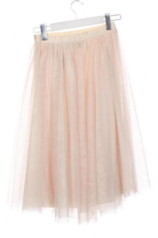 Rock H&M, Größe XXS, Farbe Beige, Preis € 12,00