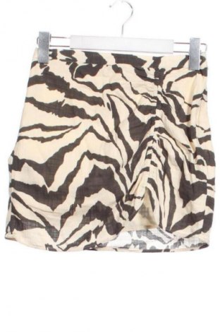 Szoknya H&M, Méret XS, Szín Sokszínű, Ár 4 132 Ft