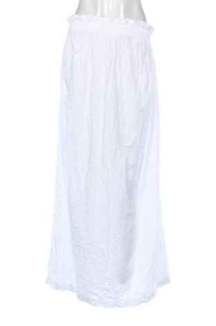 Rock H&M, Größe XXL, Farbe Weiß, Preis € 12,99