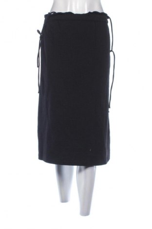 Szoknya H&M, Méret 3XL, Szín Fekete, Ár 4 959 Ft