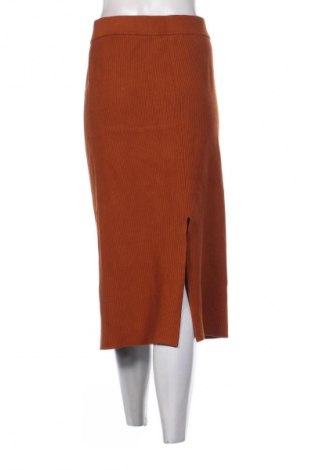 Szoknya H&M, Méret M, Szín Barna, Ár 3 479 Ft