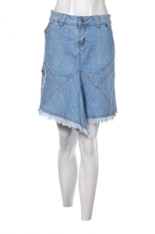 Szoknya H&M, Méret M, Szín Kék, Ár 6 198 Ft