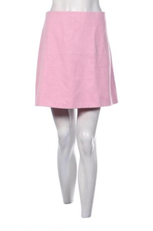 Rock H&M, Größe L, Farbe Rosa, Preis € 8,99