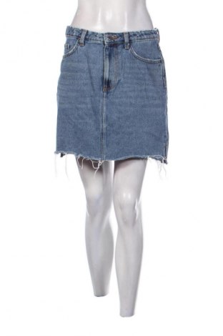 Rock H&M, Größe M, Farbe Blau, Preis € 9,99