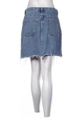 Rock H&M, Größe M, Farbe Blau, Preis € 9,99