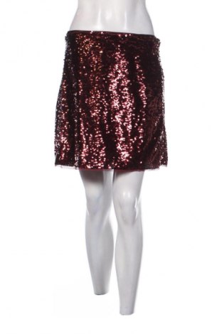 Szoknya H&M, Méret M, Szín Piros, Ár 2 089 Ft