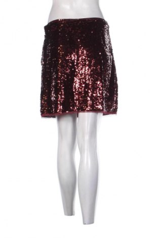 Szoknya H&M, Méret M, Szín Piros, Ár 2 089 Ft