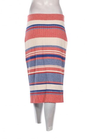 Szoknya H&M, Méret L, Szín Sokszínű, Ár 3 331 Ft