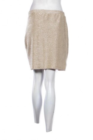 Rock H&M, Größe M, Farbe Golden, Preis € 5,99