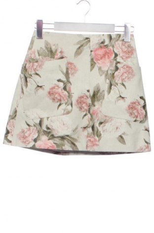 Szoknya H&M, Méret XS, Szín Sokszínű, Ár 2 489 Ft