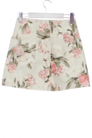 Szoknya H&M, Méret XS, Szín Sokszínű, Ár 2 489 Ft