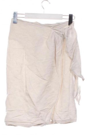 Szoknya H&M, Méret XS, Szín Bézs, Ár 4 042 Ft