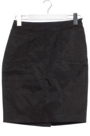 Rock H&M, Größe XS, Farbe Schwarz, Preis € 9,78