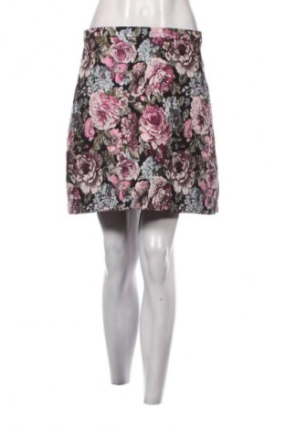 Rock H&M, Größe L, Farbe Mehrfarbig, Preis € 7,99