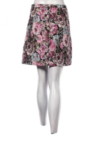 Rock H&M, Größe L, Farbe Mehrfarbig, Preis € 7,99