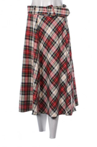 Rock H&M, Größe M, Farbe Mehrfarbig, Preis € 9,99