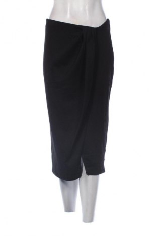 Rock H&M, Größe L, Farbe Schwarz, Preis € 10,99