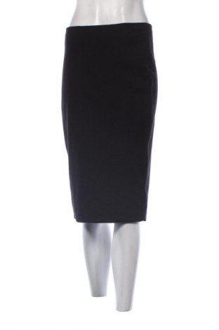 Rock H&M, Größe XL, Farbe Schwarz, Preis € 10,99