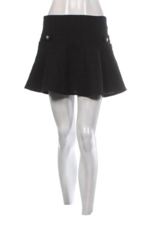 Пола H&M, Размер M, Цвят Черен, Цена 4,60 €