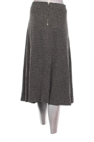 Fustă H&M, Mărime L, Culoare Gri, Preț 46,99 Lei