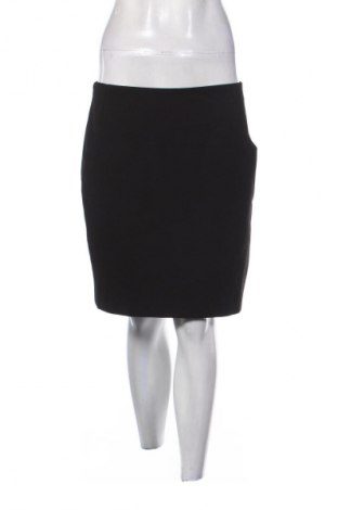 Rock H&M, Größe L, Farbe Schwarz, Preis 6,99 €