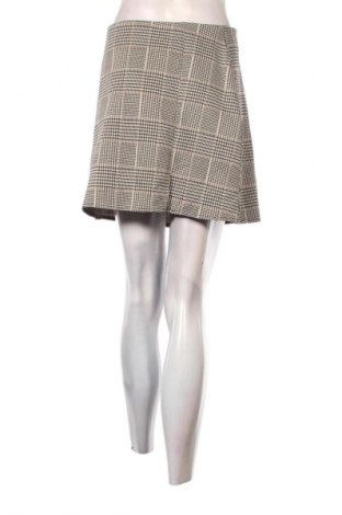 Rock H&M, Größe L, Farbe Mehrfarbig, Preis € 7,99