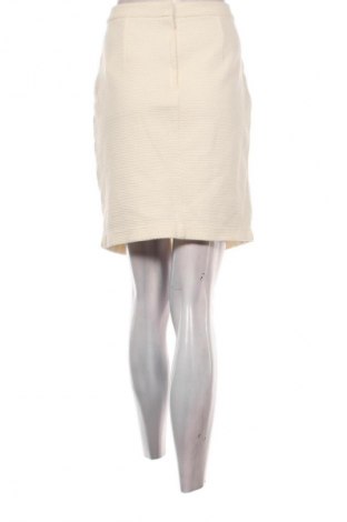 Пола H&M, Размер L, Цвят Екрю, Цена 6,13 €