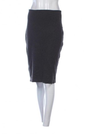 Rock H&M, Größe S, Farbe Grau, Preis € 7,99