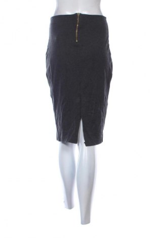 Rock H&M, Größe S, Farbe Grau, Preis € 7,99