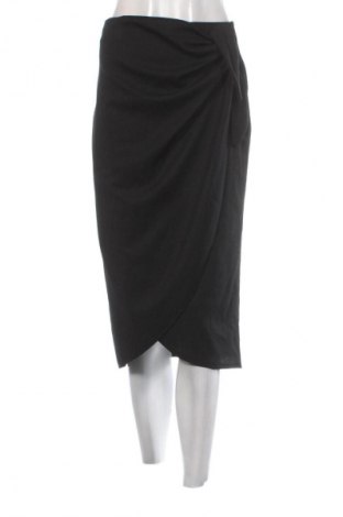 Φούστα H&M, Μέγεθος XL, Χρώμα Μαύρο, Τιμή 9,99 €