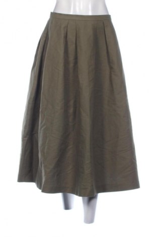 Пола H&M, Размер M, Цвят Зелен, Цена 16,11 €