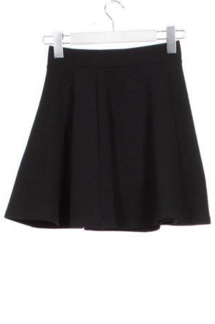 Szoknya H&M, Méret XXS, Szín Fekete, Ár 2 769 Ft