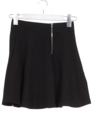Szoknya H&M, Méret XXS, Szín Fekete, Ár 2 769 Ft