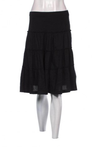 Szoknya H&M Divided, Méret M, Szín Fekete, Ár 4 009 Ft