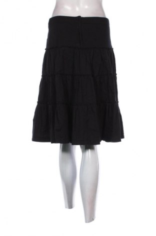 Szoknya H&M Divided, Méret M, Szín Fekete, Ár 4 009 Ft