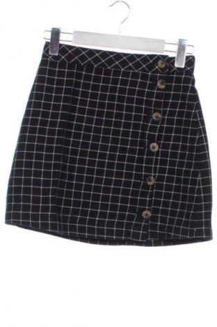 Szoknya H&M Divided, Méret XS, Szín Sokszínű, Ár 4 009 Ft