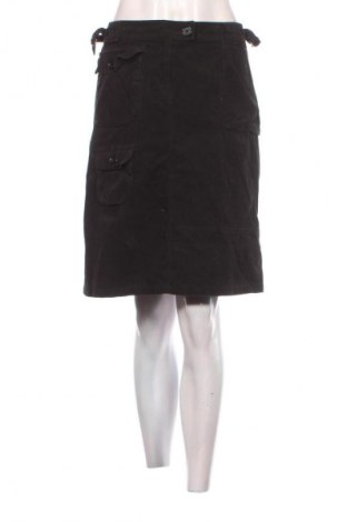 Szoknya H&M Divided, Méret M, Szín Barna, Ár 4 132 Ft