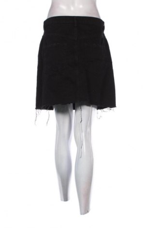 Szoknya H&M Divided, Méret L, Szín Fekete, Ár 6 198 Ft